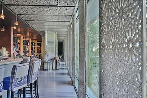 TUI BLUE Maduzi hotel Bangkok