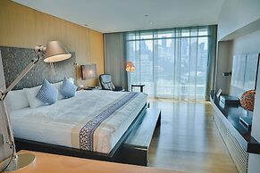 TUI BLUE Maduzi hotel Bangkok