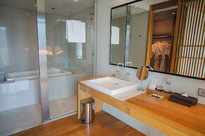 TUI BLUE Maduzi hotel Bangkok