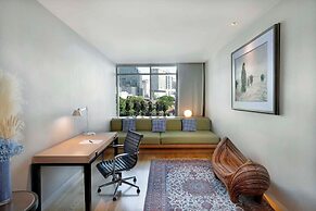 TUI BLUE Maduzi hotel Bangkok