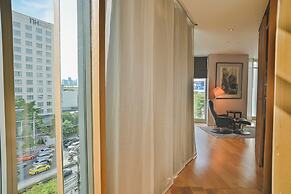 TUI BLUE Maduzi hotel Bangkok