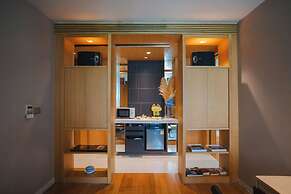 TUI BLUE Maduzi hotel Bangkok