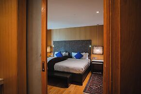 TUI BLUE Maduzi hotel Bangkok