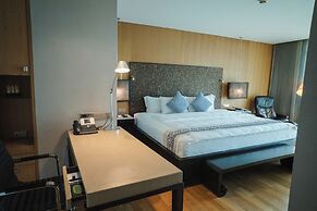 TUI BLUE Maduzi hotel Bangkok