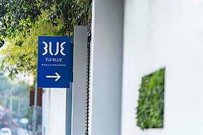 TUI BLUE Maduzi hotel Bangkok