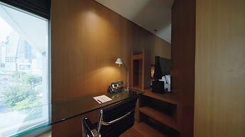 TUI BLUE Maduzi hotel Bangkok