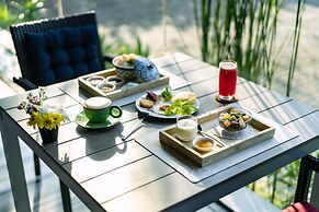 TUI BLUE Maduzi hotel Bangkok