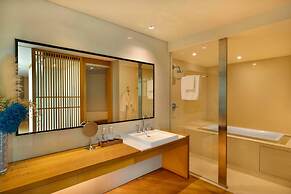 TUI BLUE Maduzi hotel Bangkok