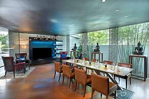 TUI BLUE Maduzi hotel Bangkok