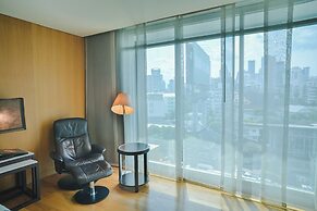 TUI BLUE Maduzi hotel Bangkok