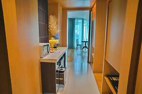 TUI BLUE Maduzi hotel Bangkok