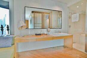 TUI BLUE Maduzi hotel Bangkok