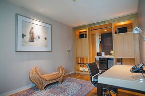 TUI BLUE Maduzi hotel Bangkok