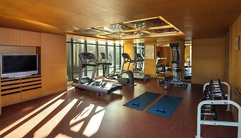 TUI BLUE Maduzi hotel Bangkok