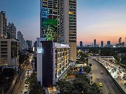 TUI BLUE Maduzi hotel Bangkok