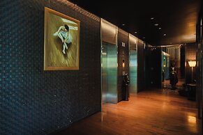 TUI BLUE Maduzi hotel Bangkok