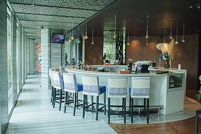 TUI BLUE Maduzi hotel Bangkok