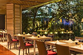 TUI BLUE Maduzi hotel Bangkok