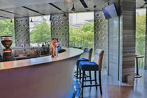 TUI BLUE Maduzi hotel Bangkok