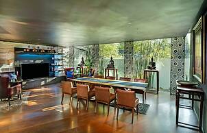 TUI BLUE Maduzi hotel Bangkok