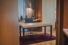 TUI BLUE Maduzi hotel Bangkok