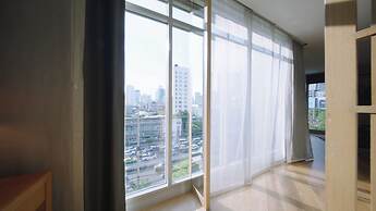 TUI BLUE Maduzi hotel Bangkok