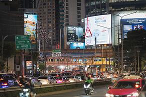 TUI BLUE Maduzi hotel Bangkok