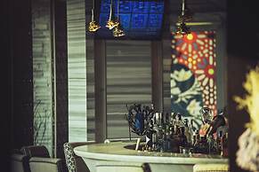 TUI BLUE Maduzi hotel Bangkok