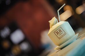 TUI BLUE Maduzi hotel Bangkok