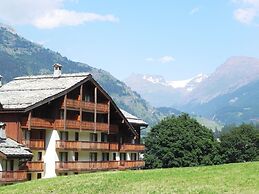 Résidence Lagrange Vacances Les Valmonts Val Cenis