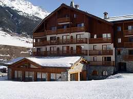 Résidence Lagrange Vacances Les Valmonts Val Cenis