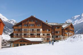 Résidence Lagrange Vacances Les Valmonts Val Cenis