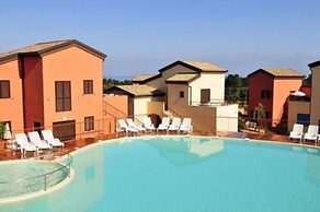 Les Terrasses de Lozari