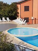 Les Terrasses de Lozari