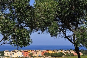 Les Terrasses de Lozari