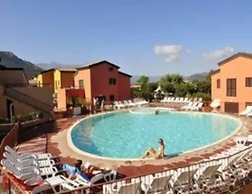 Les Terrasses de Lozari