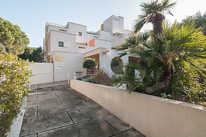 Résidence Pierre & Vacances Les Terrasses Du Parc