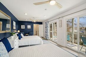 Waters View Inn