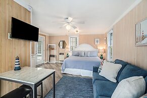 Waters View Inn