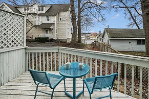 Waters View Inn