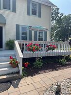 Waters View Inn