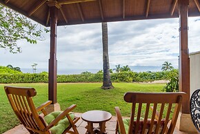 Ho'oilo House