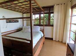 Ho'oilo House