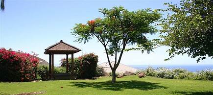 Ho'oilo House