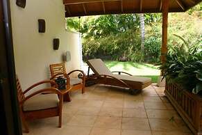 Ho'oilo House