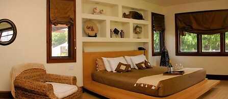 Ho'oilo House