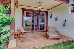 Ho'oilo House