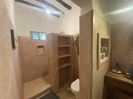 Mbuyuni Beach Village - Bungalows