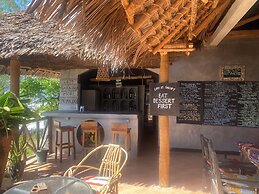 Mbuyuni Beach Village - Bungalows