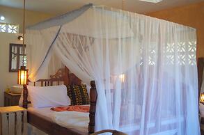 Mbuyuni Beach Village - Bungalows
